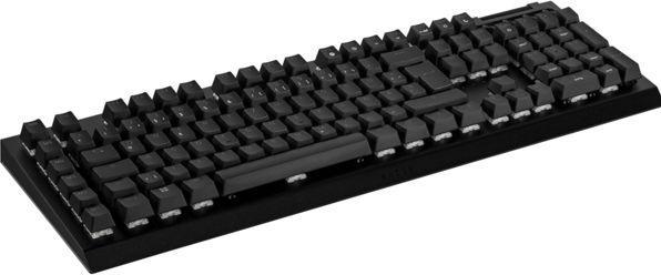 Immagine prodotto Razer BlackWidow V4 (Germania, Cablato)