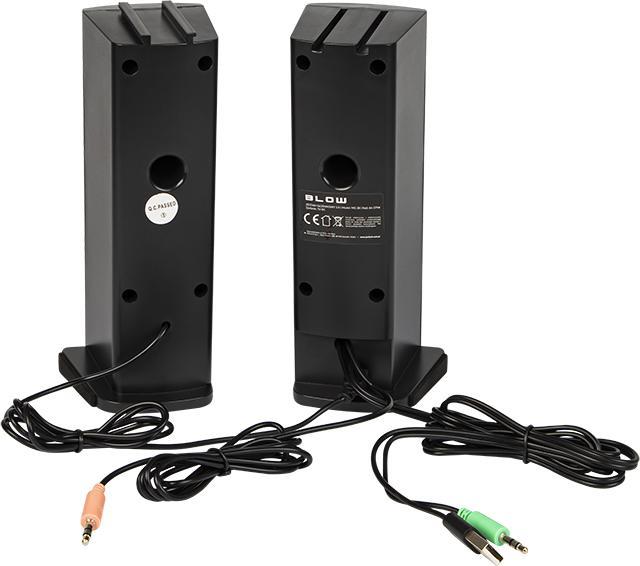 Actual product image Blow MS-28