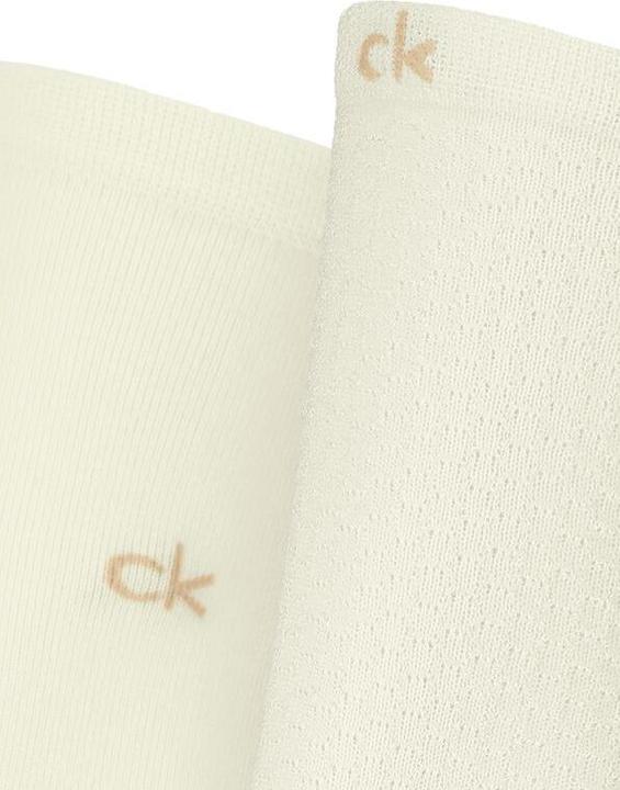 Produktbild Calvin Klein Sommer Socken (2er Pack, One Size)