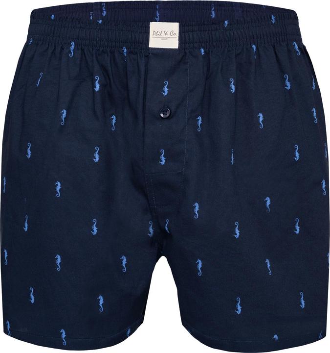 Immagine prodotto Phil & Co. Berlin I classici del pugile (XXL, confezione da 6)