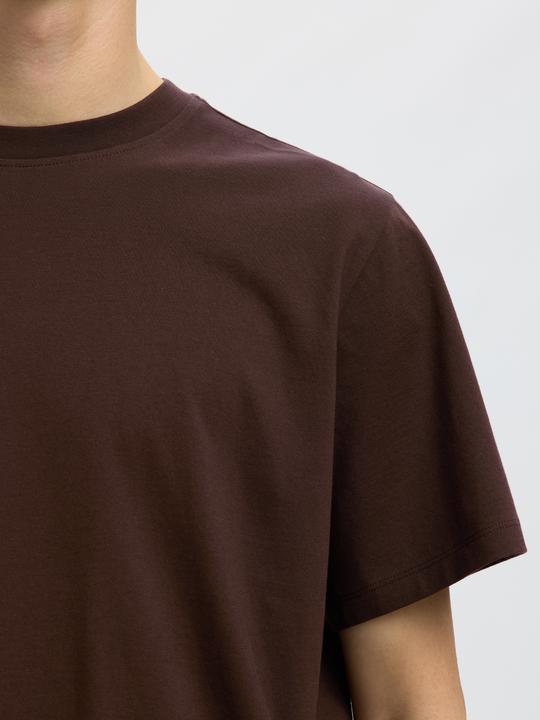 Produktbild Selected Slmaspen Ss O-Neck Tee Noos (M)