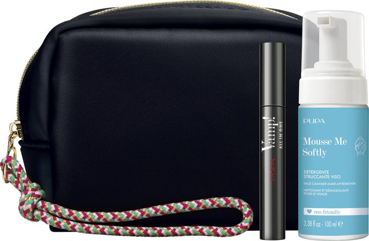 Immagine prodotto Pupa Milano Vamp! Tutto in uno (Extra Black)