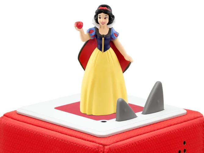 Actual product image Tonies Disney - Snow White and the Seven Dwarfs (German)