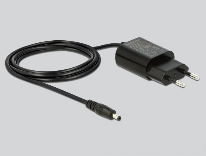 Actual product image Delock USB A – USB B (10 m, USB 3.1)