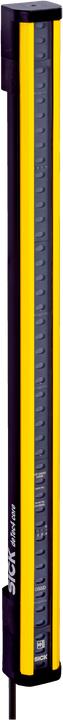 Actual product image Sick Safety light curtain (Receiver)