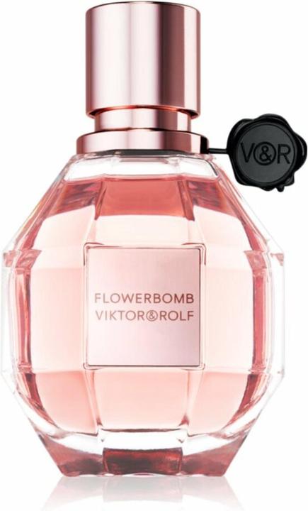 Produktbild Viktor & Rolf Blumenbombe 50 ml - Eau des Parfüms - Damsesparfum (Eau de Parfum, 50 ml)