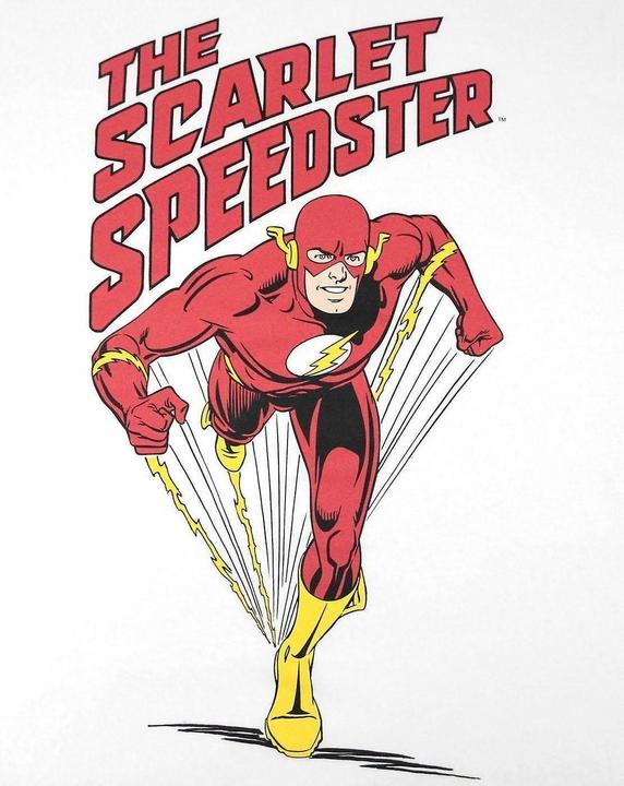 Immagine prodotto The Flash UTNS5568 P (XL)