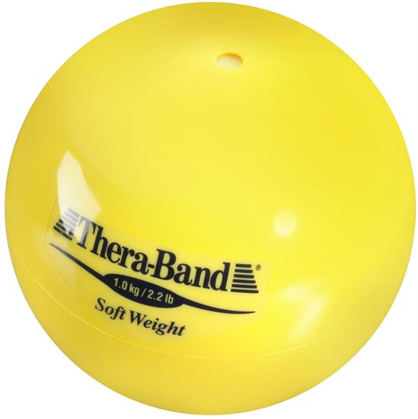 Produktbild TheraBand Soft Weight