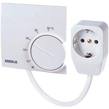 Produktbild Eberle Controls Raumregler