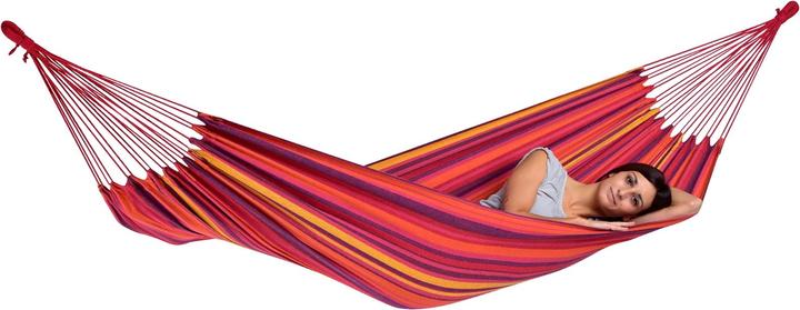 Actual product image Amazonas Tahiti (120 kg)