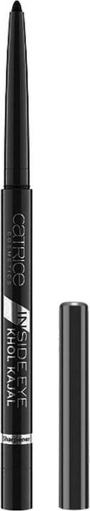 Catrice Inside Eye Khol Kajal 010 (010 Black Is The New Black)