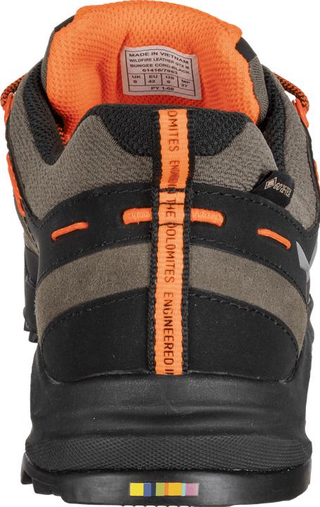 Image du produit Salewa Chaussure Wildfire Leather Gore-Tex (40.5)