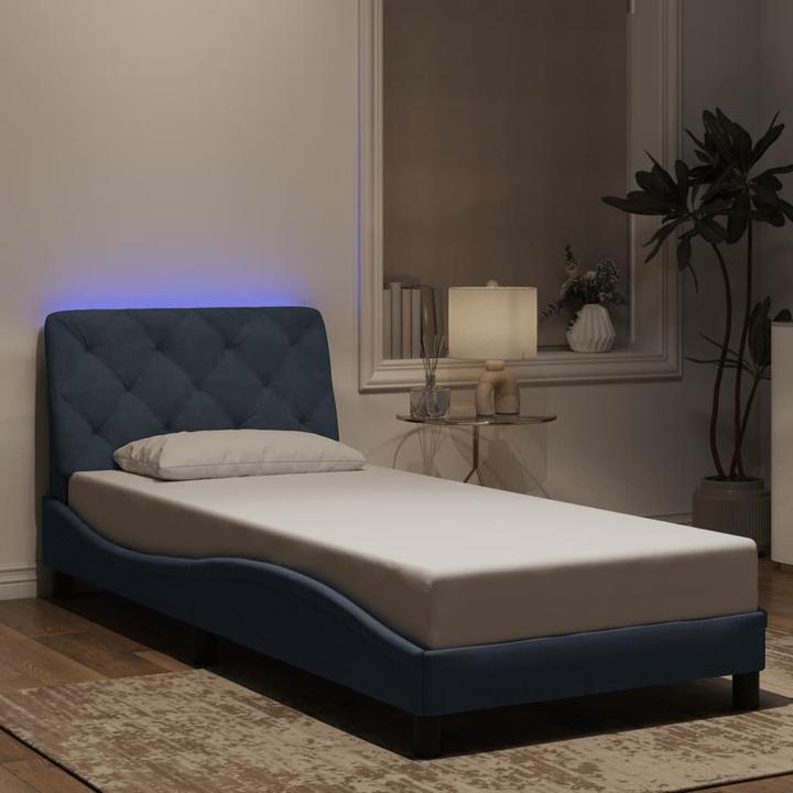 Image du produit vidaXL Bettgestell (80 x 200 cm)