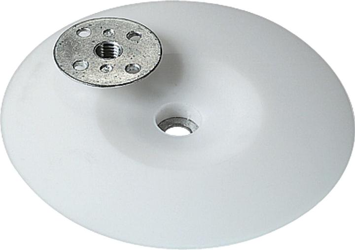 Produktbild Fein Elastischer Schleifteller 6380