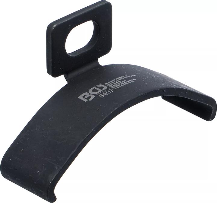 Actual product image BGS Injection pump wheel lock