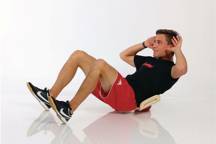 Produktbild Togu Balanza