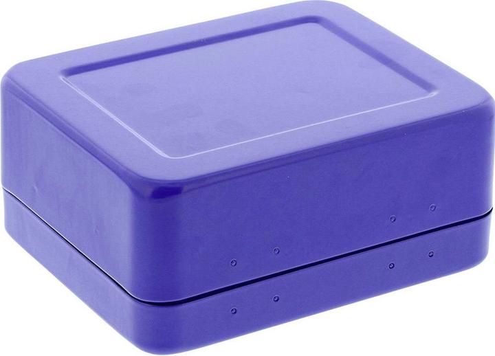 Productafbeelding Burg Wächter Geldkist MONEY 5020 blauw