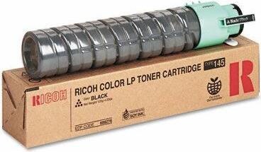 Actual product image RICOH Photo ladder color Orig.No. 402320 (CMYK)