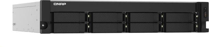 Produktbild QNAP TS-832PXU-RP-4G (0 TB)