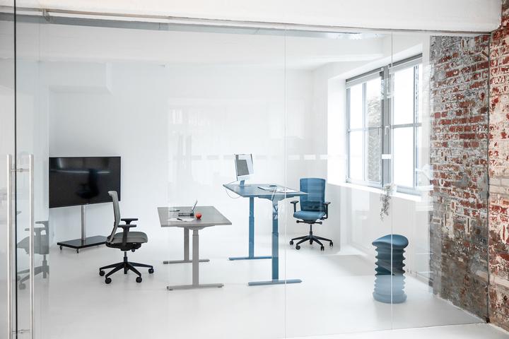 Produktbild Topstar E-Table (160 x 80 cm)