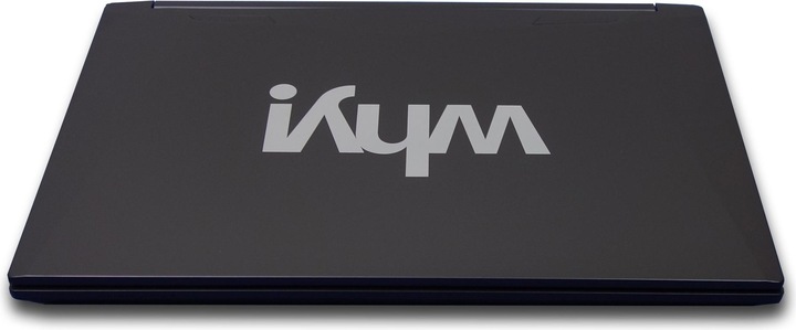 Produktbild Why! Laptop NH57ADS Ryzen 7 XL Linux (AMD Ryzen 7 3700X, 64 GB, 3000 GB, CH)
