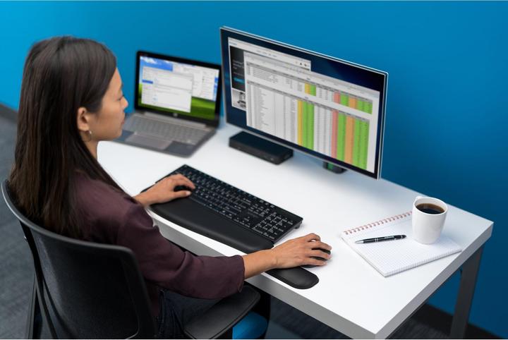 Actual product image Kensington ErgoSoft