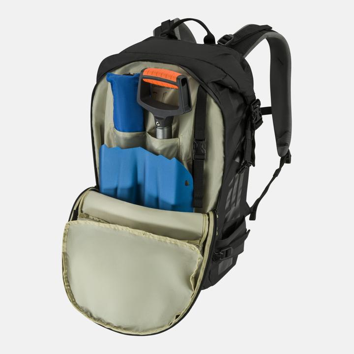 Image du produit Head CX 30+ Sac à dos noir 2025 (106 l)