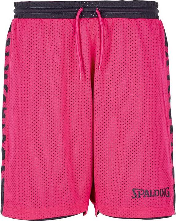 Actual product image Spalding Essential Reversible Shorts 4her (XL)