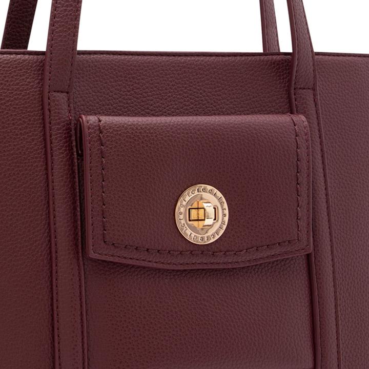 Immagine prodotto L.Credi Pelagia Shopper Tasche 48 cm (16 l)