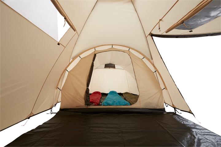 Produktbild Grand Canyon Atlanta (Kuppelzelt, 12.10 kg, 3 Personen)