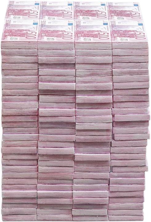 Image du produit Kare Design Hocker Euro