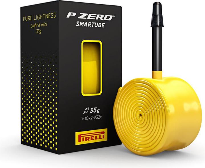 Pirelli SmarTube P Zero Presta (Presta (SV), 28", 42 mm)