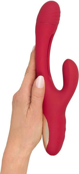 Actual product image You2Toys Sweet Smile Rabbit Flicking