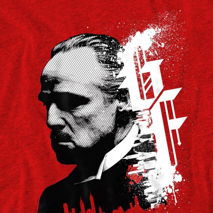 Produktbild The Godfather TShirt (S)