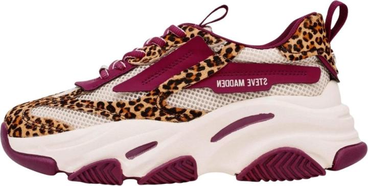 Steve Madden Sneaker (39)