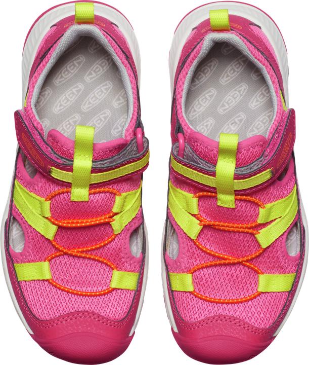 Actual product image Keen Y Motozoa Sandal (39)