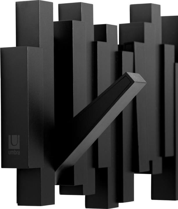 Actual product image Umbra Sticks Multi Hook