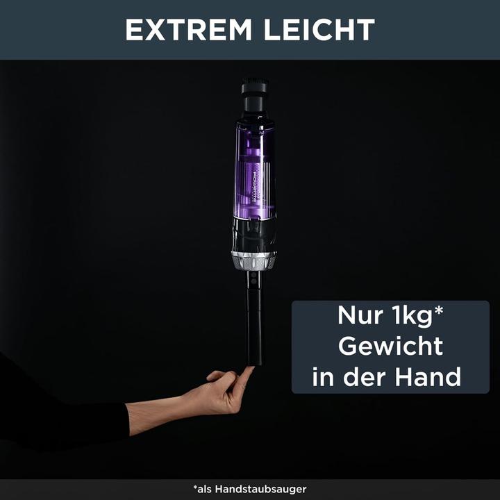 Produktbild Rowenta XNano