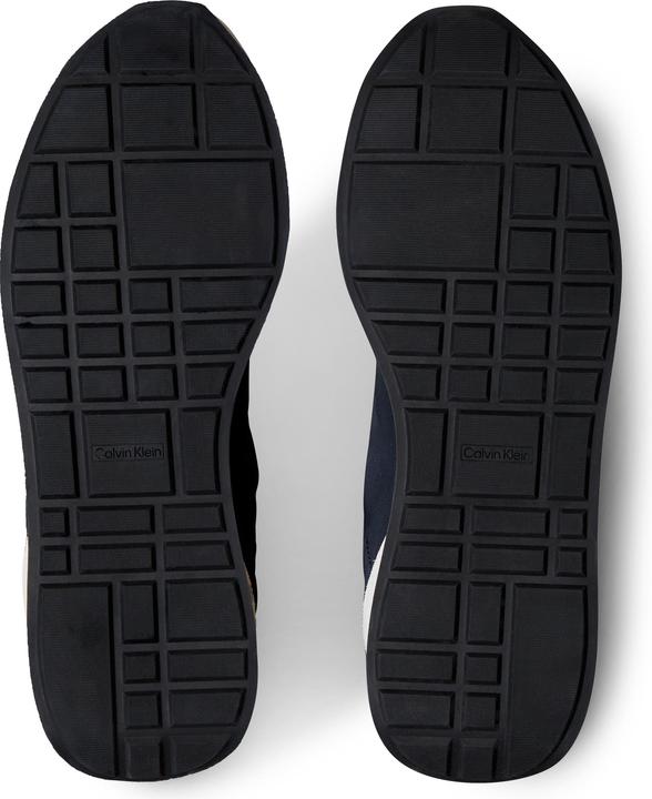 Image du produit Calvin Klein Retro Runner Ess Mix Mat (46)