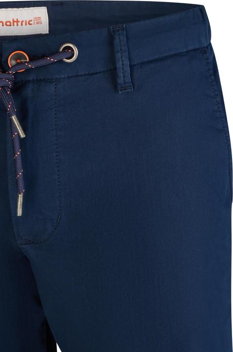 Produktbild Hattric Chino Bermuda Ultra Flex (34)