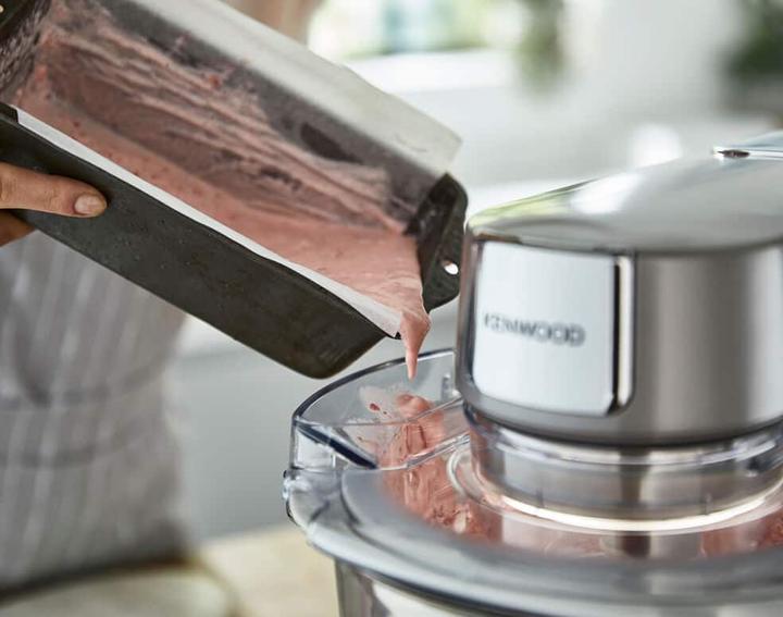 Image du produit Kenwood Machine à glaçons