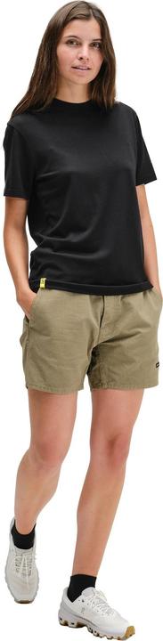 Produktbild Mover Plastic Free Sportswear Merino (XS)