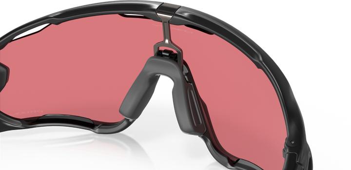 Produktbild Oakley Jawbreaker Prizm (Matte Black, Prizm trail torch)