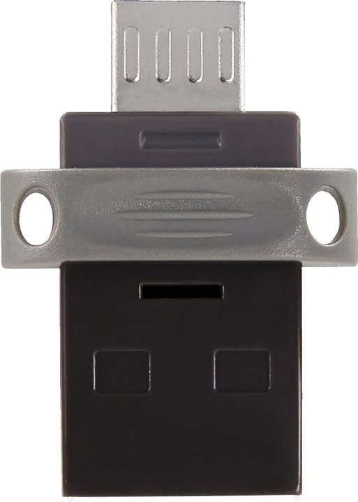 Produktbild Verbatim Store n Go (64 GB, Micro USB, USB 2.0)