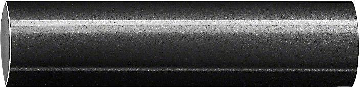 Actual product image Bosch Professional Zubehör Hot-melt adhesive, 11 x 200 mm, 500 g, transparent