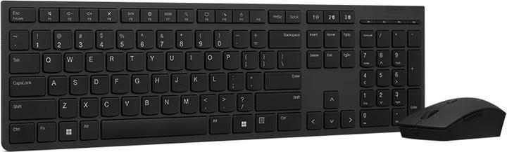Produktbild Lenovo Professional Combo (CH, Kabellos)