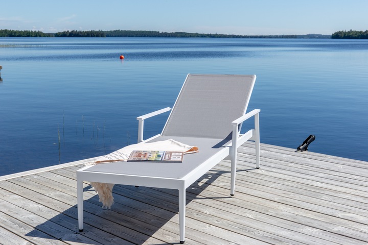 Produktbild Venture Home Sonnenliege Break (190 cm)