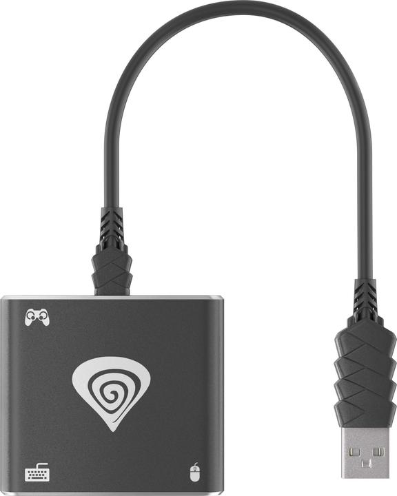 Image du produit Genesis TIN 200 (PS3, PS4, Switch)