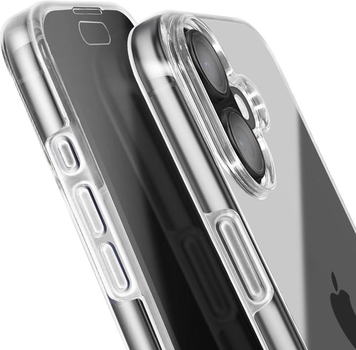 Produktbild Avizar Integralhülle iPhone 17 mit Touch (Apple iPhone 17)