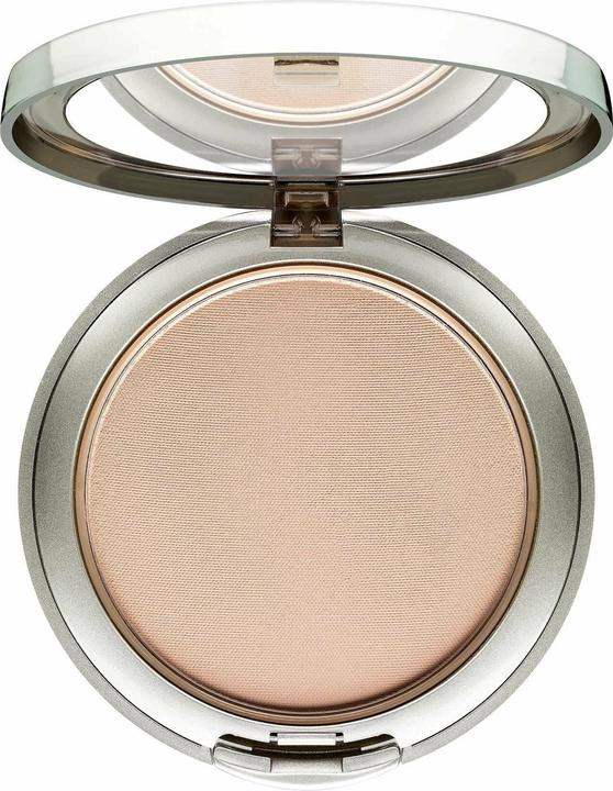 Actual product image Artdeco Hydra Mineral (60 light beige)
